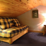 Meribel Mottaret - Residencia Necou - STUD MEZZ,4P,27M2 S/O,3ET/ PCS