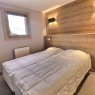 Meribel Mottaret - Residencia Proveres - 5 PIE 10P -125m2- SUD-4E