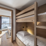 Courchevel - Residencia Phoenix - 4P 134m² 6A et 4E