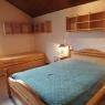 Meribel Mottaret - Residencia Roc De Tougne - 2 PIECES 36m², 5/6PERS. SUD, 2ème ETAGE
