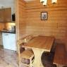 Meribel Mottaret - Residencia Cherferie - 2P+CAB, 5/6P, 30m², OUEST