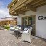 SkiWelt Wilder Kaiser-Brixental  - Alpenpension Claudia