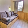 Meribel Mottaret - Residencia Dandy - STUDI.DIV.4P.27M2 EST 3ET