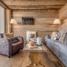 Tignes - Residencia Hauts Lieux - 4 Pièces 8 Personnes - 71m²