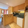 Les Menuires - Residencia Aconit - 2p4 34m² 1er Asc S/E sans Balc 