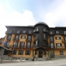 Sestriere - Hotel Belvedere. Sestriere