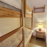 Meribel Mottaret - Residencia Plattieres - 2PIE CAB 6P 35M² SUD