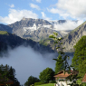 Adelboden - Huus Horbütze