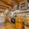Tignes - Chalet Lo Soli - Chalet 6 Pièces 12 Personnes - 89m²