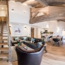 Tignes - Chalet Eagle Lodge - 6 Pièces Duplex 9 Personnes - 124m²