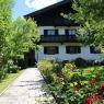 SkiWelt Wilder Kaiser-Brixental  - Waldheim - Manfred Gschwentner, Haus