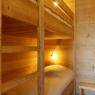 Meribel Mottaret - Residencia Roc De Tougne - STUDIO 3P 20M2 N 1ET