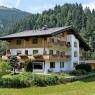 SkiWelt Wilder Kaiser-Brixental  - Pension Erlenau