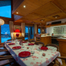 Meribel - Chalet Les Solans - Chalet 8P 320m²  15p