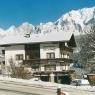 Schladming-Dachstein - Frühstückspension Wiesenegg