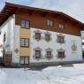 SkiWelt Wilder Kaiser-Brixental  - Gästehaus Maximilian