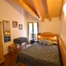 Madonna di Campiglio - Hotel Garni Cime D'Oro - Habitacion individual