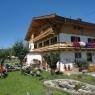SkiWelt Wilder Kaiser-Brixental  - Pension-Gasthof Widauer