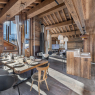 Meribel - Chalet Galta