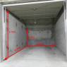Meribel Mottaret - Residencia Genevrier - PARKING N° 18 OLYMPIE II