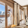 Meribel - Residencia Aspen Park Lodge - 5P 190m² 12p DIM-DIM