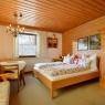 SkiWelt Wilder Kaiser-Brixental  - Appartements Kinzl S'Zirbenstüberl