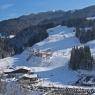 SkiWelt Wilder Kaiser-Brixental  - Waldhof Resort, Hotel