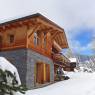 Les Diablerets - Chalet Maurice