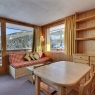 Meribel Mottaret - Residencia Plein Soleil - 2PIE 4PERS 33M2 N+E 2ETA