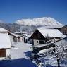 Schladming-Dachstein - Pension 