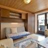SkiWelt Wilder Kaiser-Brixental  - Appartment Gratt