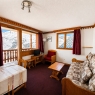 Les Menuires - Residencia Bosson - 3p 6/8 46m² 3ème SO/NO Balc
