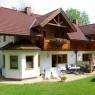 Schladming-Dachstein - Ferienhaus Gerald