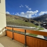 Meribel Mottaret - Residencia Carlines I - St4 24m² 5ème S Asc Balc
