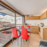 Tignes - Residencia Palafour - studio 4 pers 26m² Est