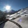 Meribel Mottaret - Residencia Plein Soleil - STUDIO 3PERS 27M2 S 1ETA
