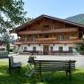 SkiWelt Wilder Kaiser-Brixental  - Bauernhof Sojerhof