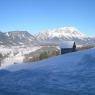 Schladming-Dachstein - Panoramahof Gupf