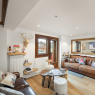 Courchevel - Residencia Le Chamois - 4P 65m² 6 pers