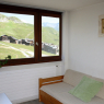 Tignes - Residencia Palafour - Studette 2 pers 16m² Nord
