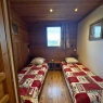 Les Menuires - Residencia Courmayeur - 4p 8 58m² 2ème SO/NO