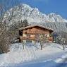 SkiWelt Wilder Kaiser-Brixental  - Haus Schachner
