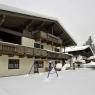 SkiWelt Wilder Kaiser-Brixental  - Schulz - Anita Schulz, Ferienwohnungen