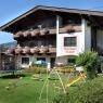 Kitzbühel - Gästehaus Roland