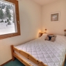 Meribel Mottaret - Residencia Lac Blanc - 2 PIE COIN MONT 5/6P 33M² 1ER ET SUD