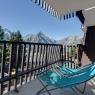 Les 2 Alpes - Residencia Quirlies . Les 2 Alpes - ST4 4PX 27M² 2° SUD BALCON
