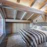 Megeve - Chalet Grey Swan - Chalet 250m² _ 8p