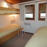 Meribel Mottaret - Residencia Ski Soleil - 3 PIE DUPLEX 6 PERS 54M²