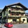 Kitzbühel - Frühstückspension/Appartements Brixentalerhof