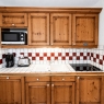 Les Menuires - Residencia Hameau Des Airelles - 2P4 31m² Sud-Ouest 1er Balcon Asc